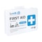 Aero Healthcare Surefill 50 Ansi 2021 B First Aid Kit - Metal Case SF50BT - alternate 2